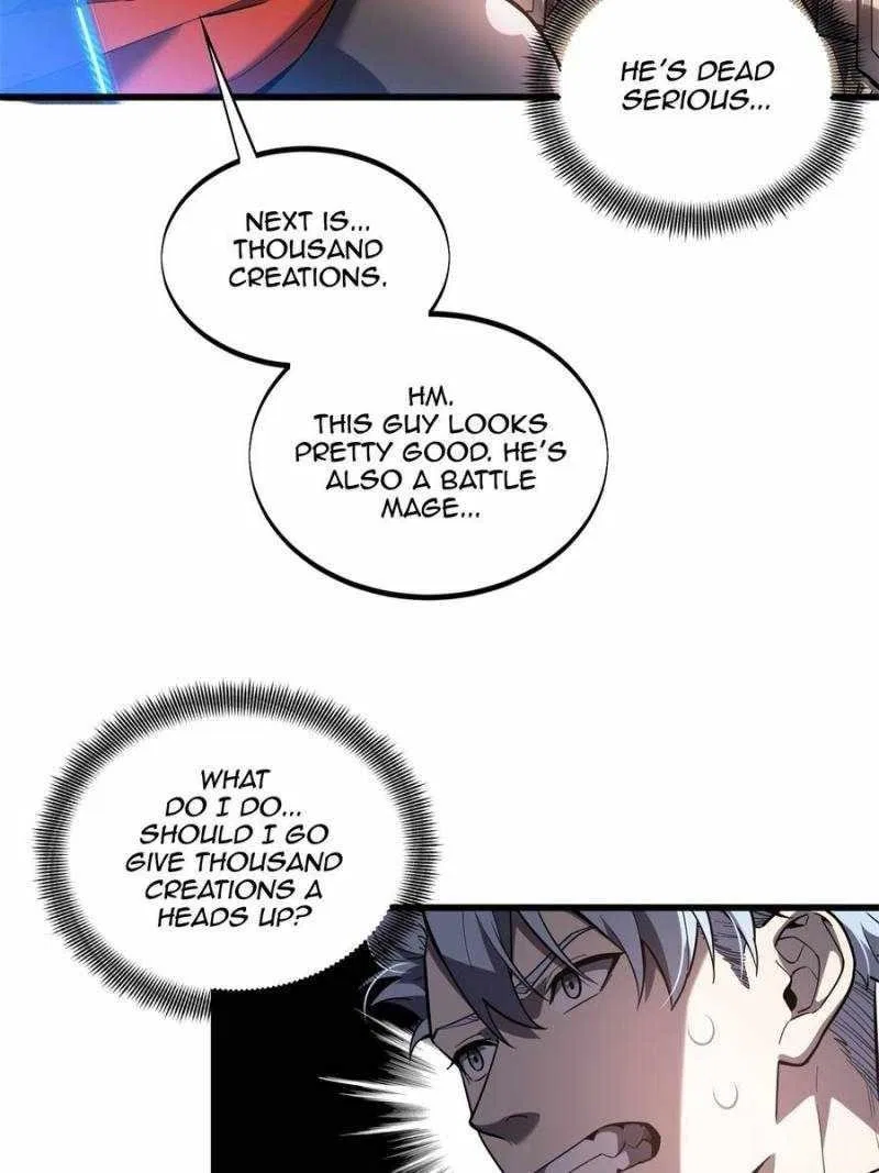 The King's Avatar Chapter 128 – Page 2