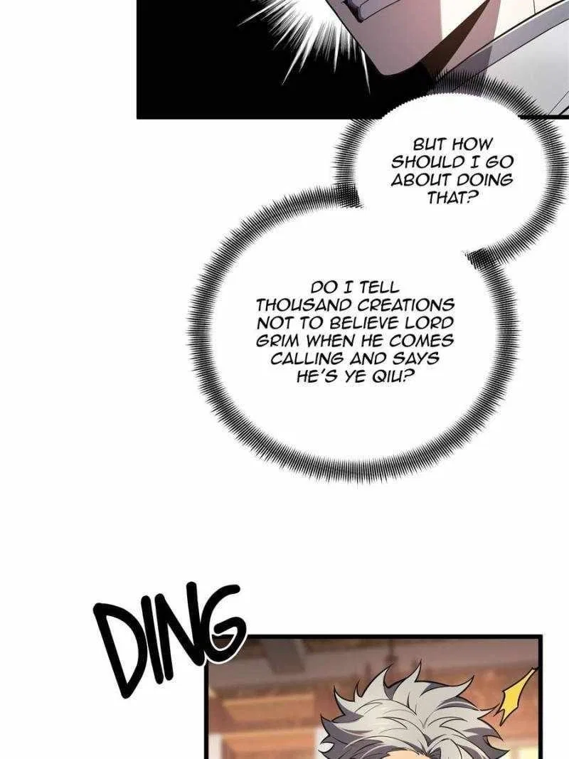 The King's Avatar Chapter 128 – Page 3