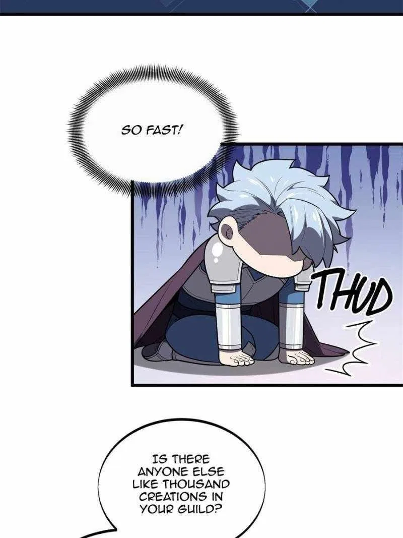The King's Avatar Chapter 128 – Page 10
