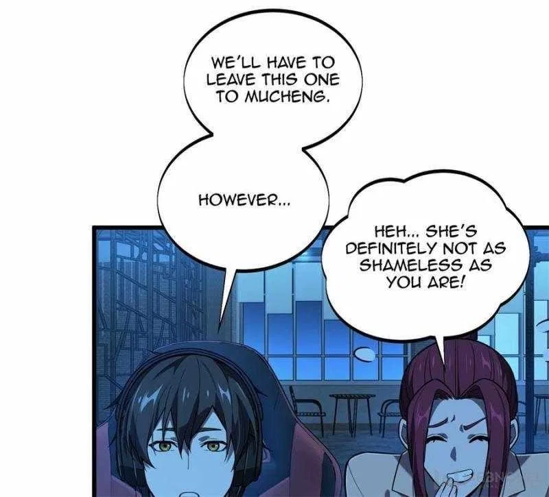 The King's Avatar Chapter 128 – Page 19