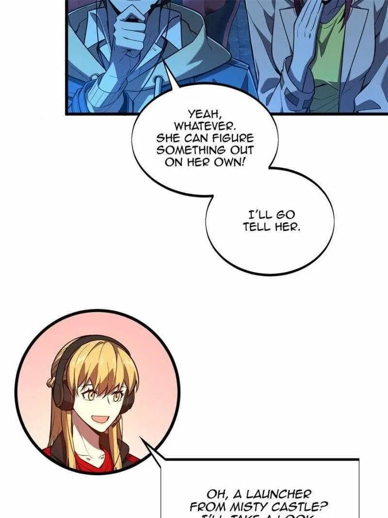The King's Avatar Chapter 128 – Page 20
