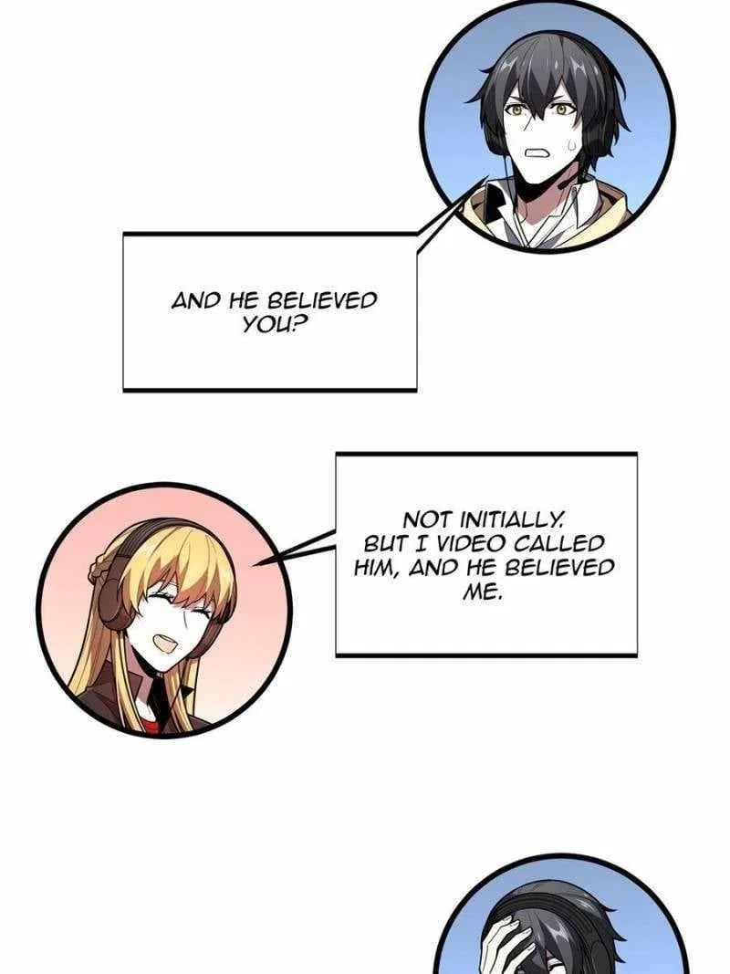 The King's Avatar Chapter 128 – Page 24