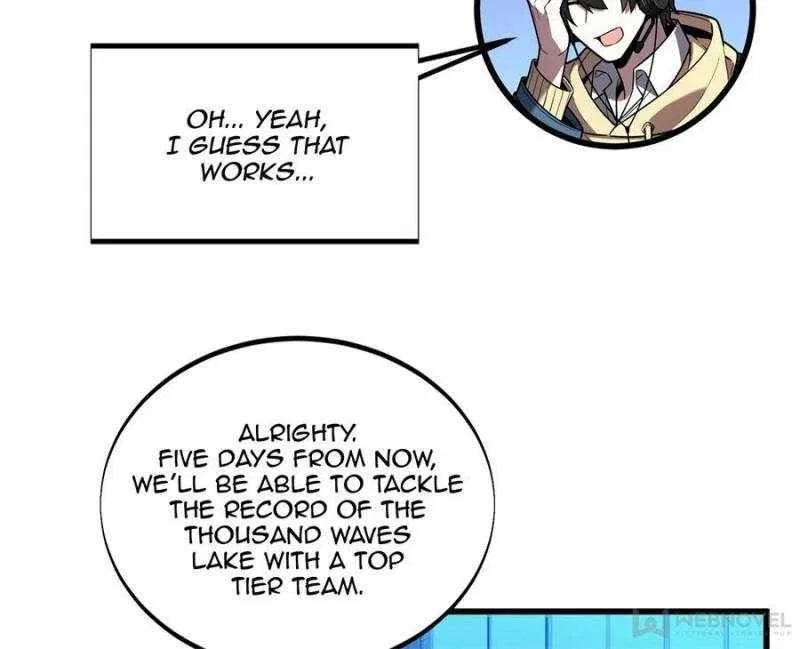 The King's Avatar Chapter 128 – Page 25