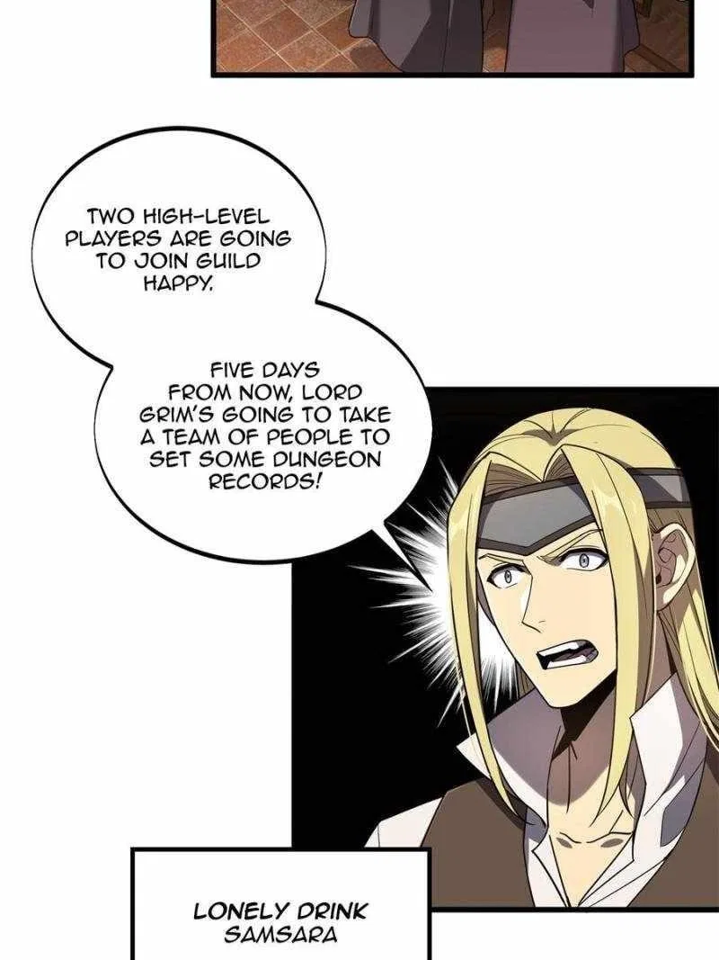 The King's Avatar Chapter 128 – Page 30