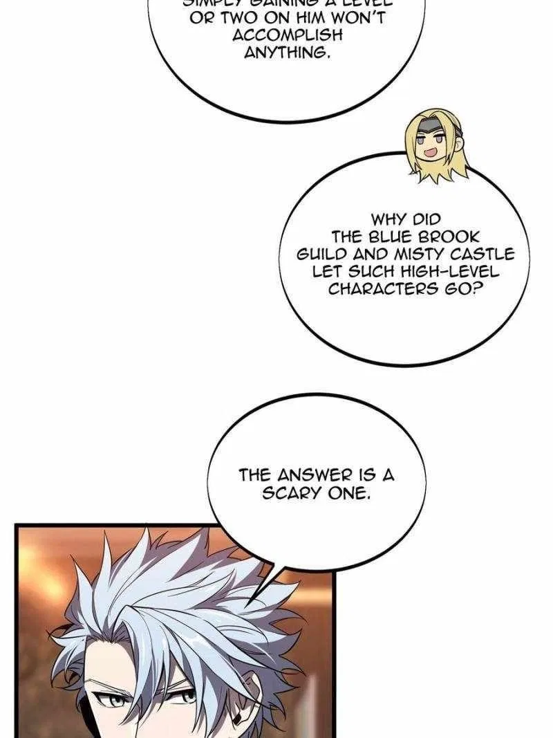 The King's Avatar Chapter 128 – Page 33