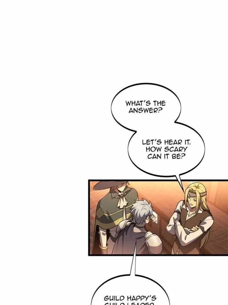 The King's Avatar Chapter 128 – Page 35
