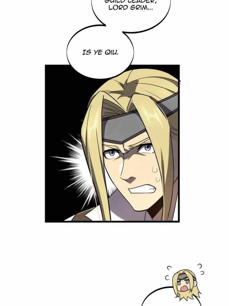 The King's Avatar Chapter 128 – Page 36