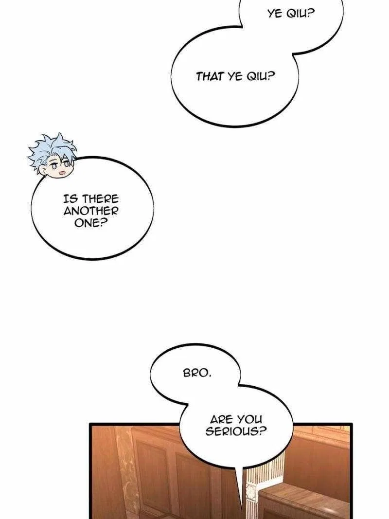 The King's Avatar Chapter 128 – Page 37