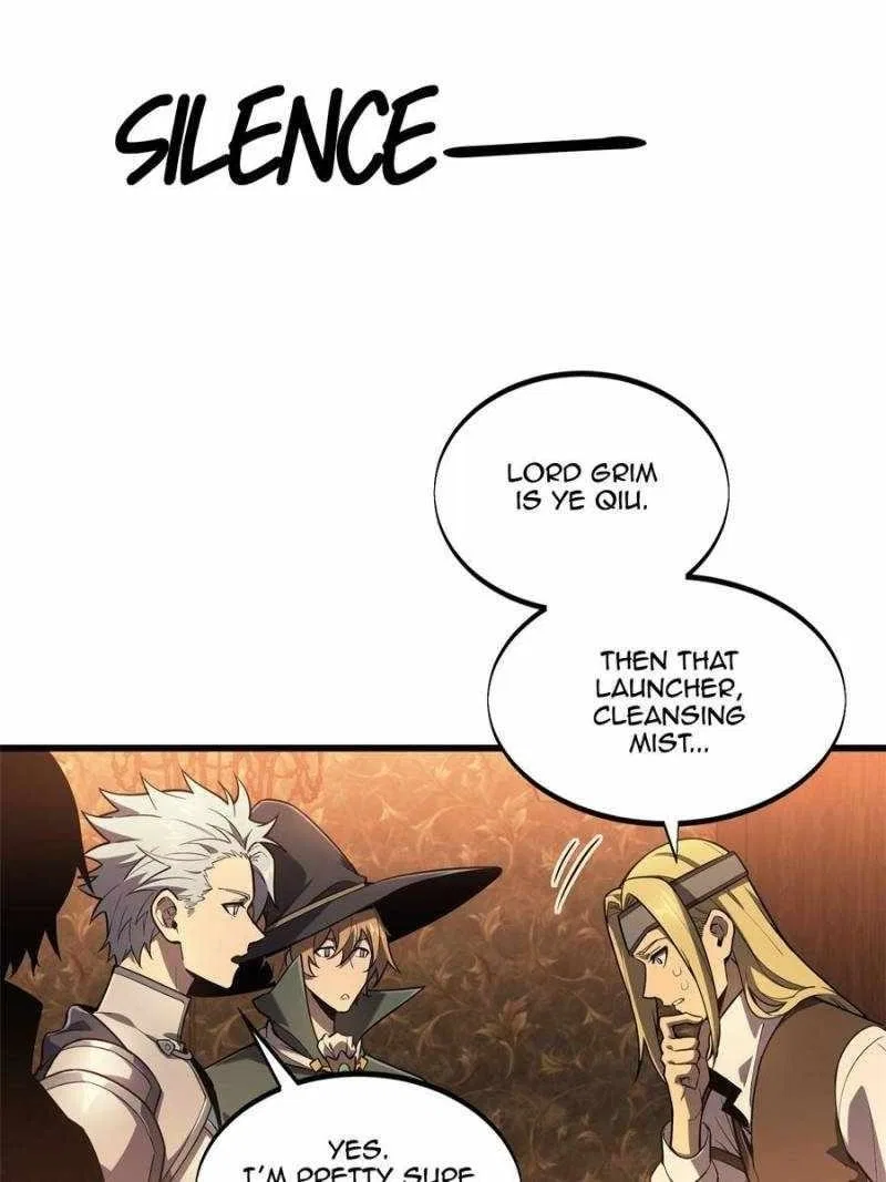 The King's Avatar Chapter 128 – Page 39