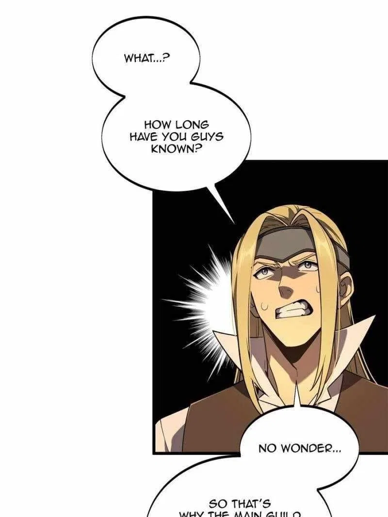 The King's Avatar Chapter 128 – Page 41