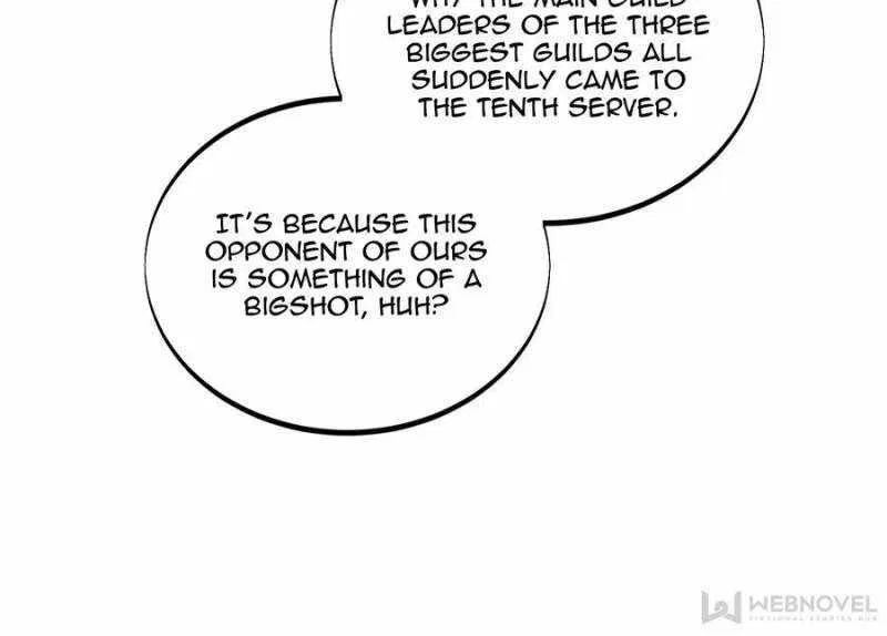 The King's Avatar Chapter 128 – Page 42