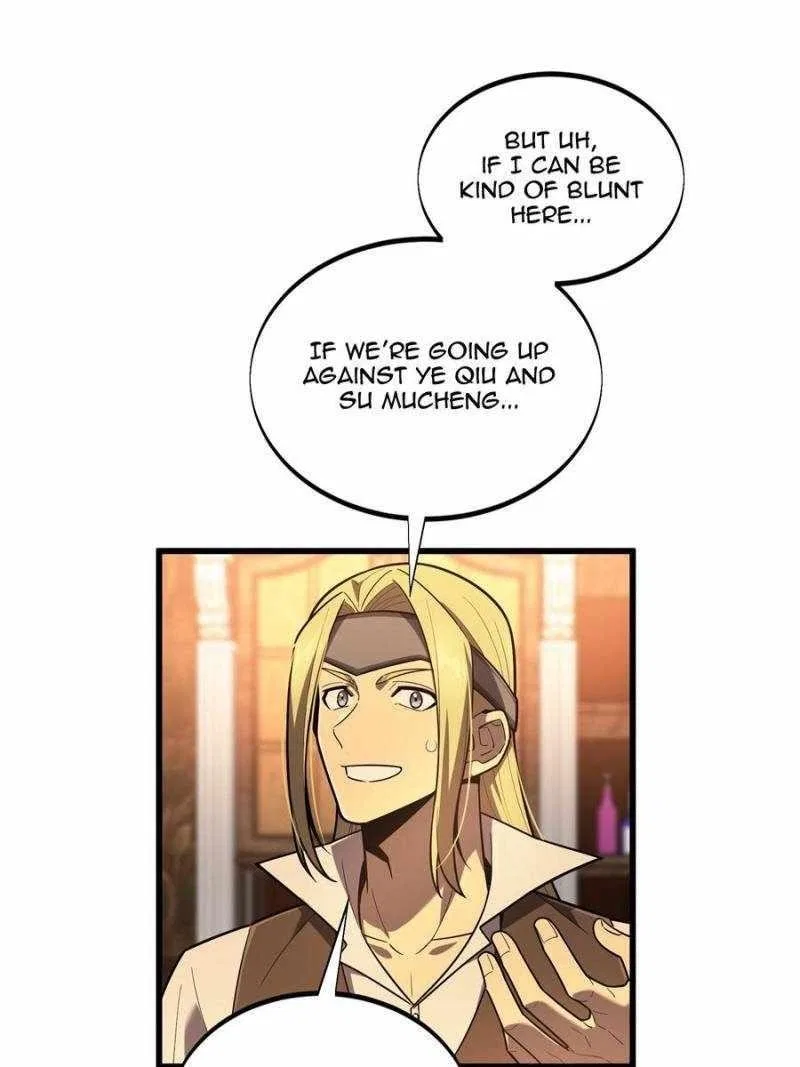 The King's Avatar Chapter 128 – Page 43