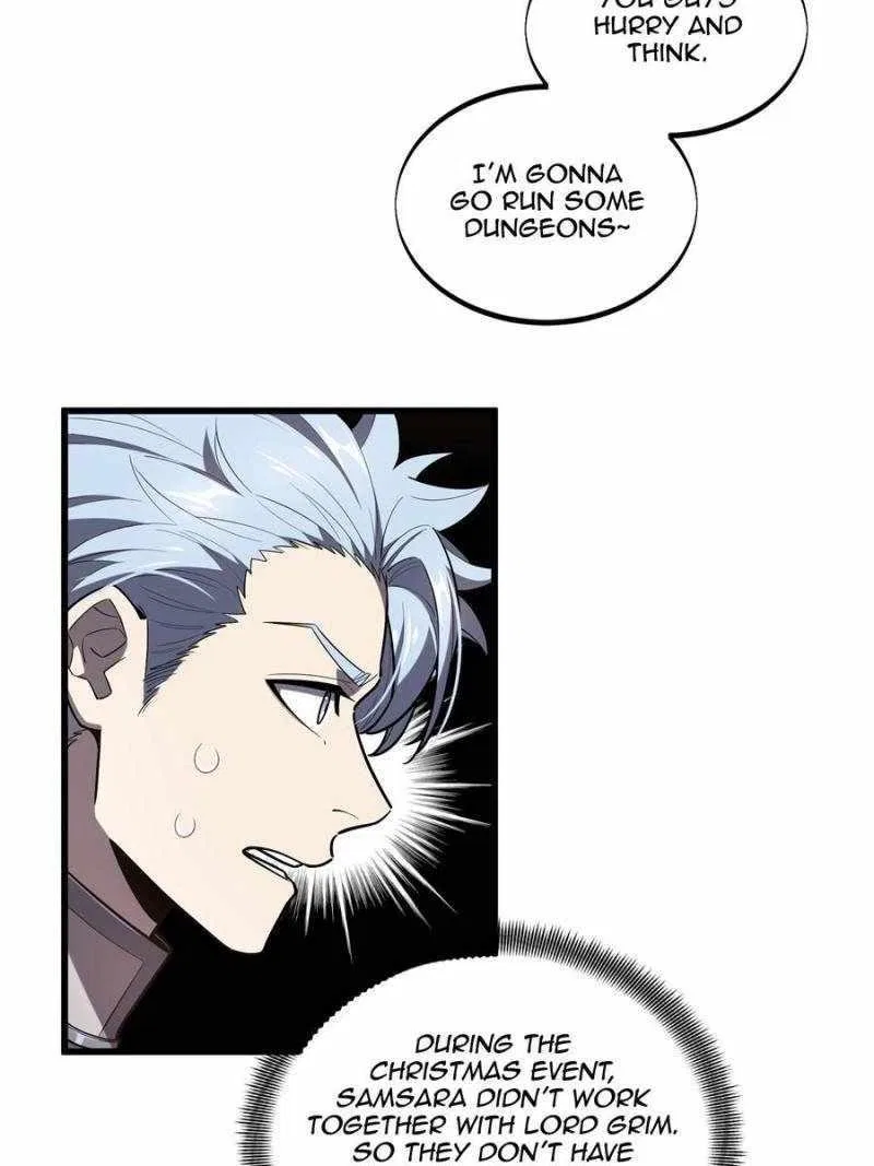The King's Avatar Chapter 128 – Page 47