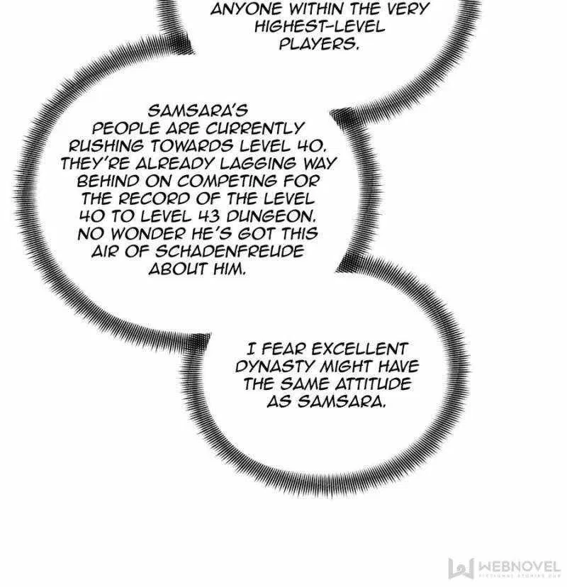 The King's Avatar Chapter 128 – Page 48