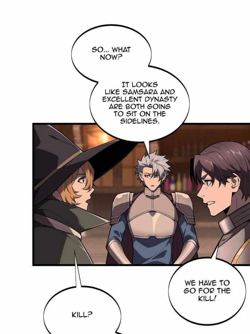 The King's Avatar Chapter 128 – Page 49