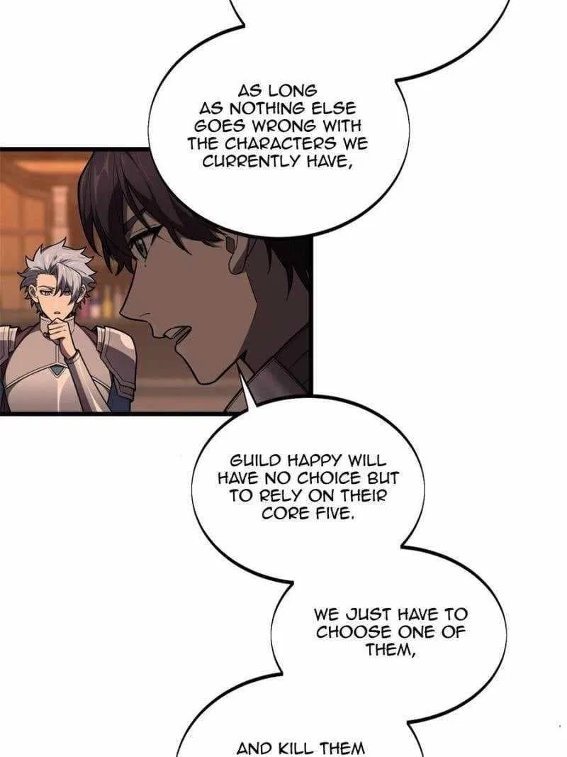 The King's Avatar Chapter 128 – Page 52