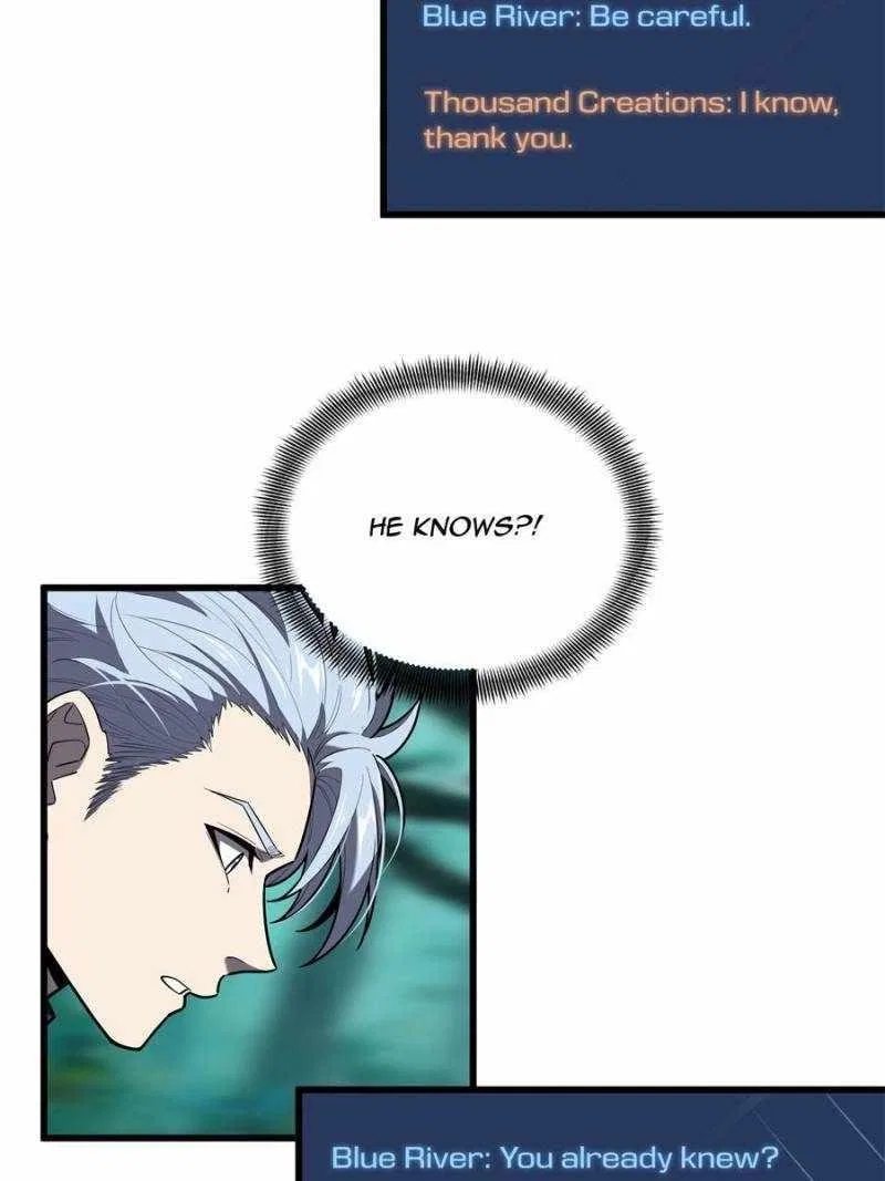 The King's Avatar Chapter 128 – Page 56