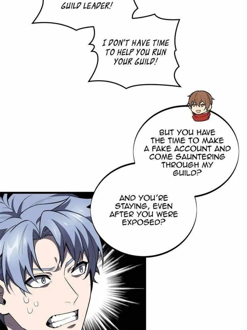 The King's Avatar Chapter 127 – Page 8