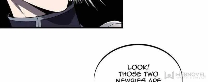 The King's Avatar Chapter 127 – Page 9