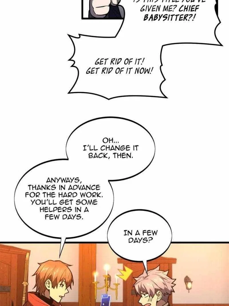The King's Avatar Chapter 127 – Page 15