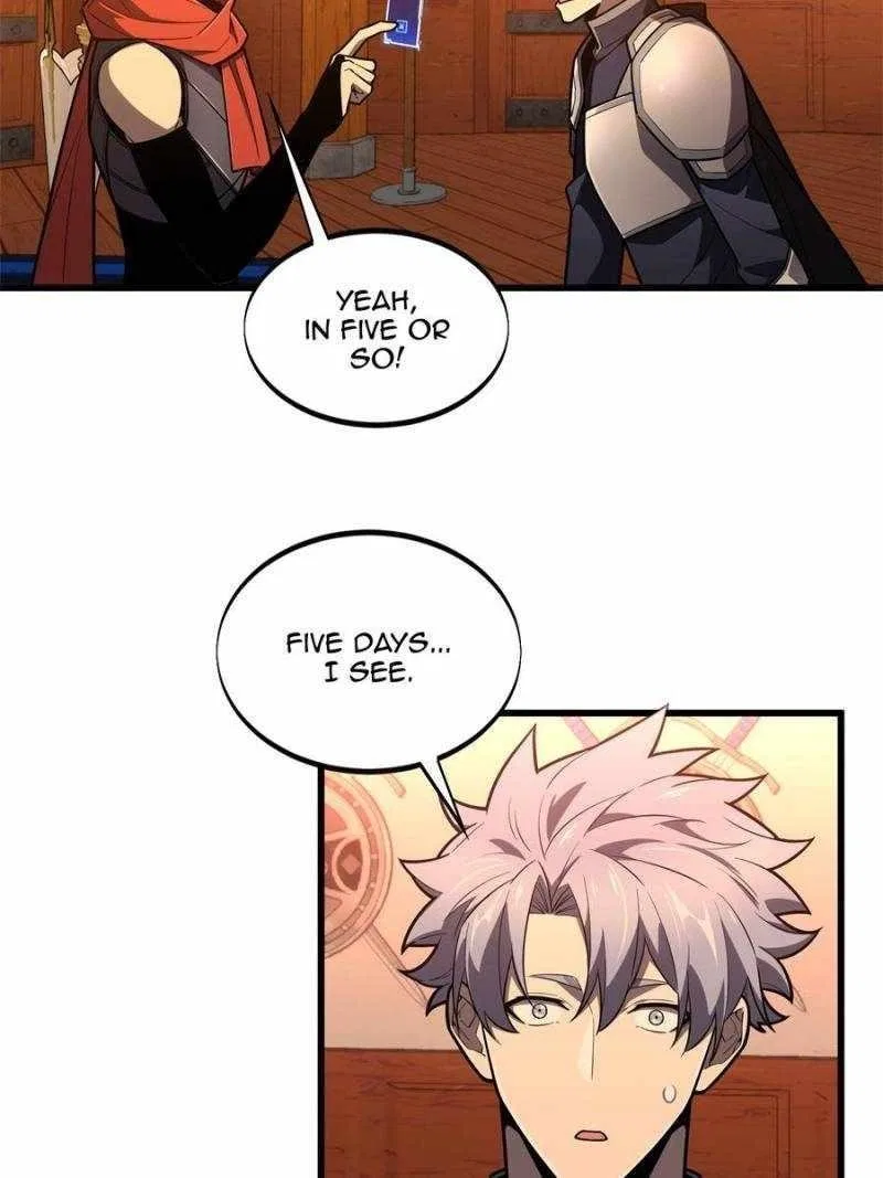 The King's Avatar Chapter 127 – Page 16