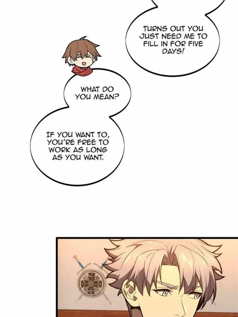 The King's Avatar Chapter 127 – Page 18