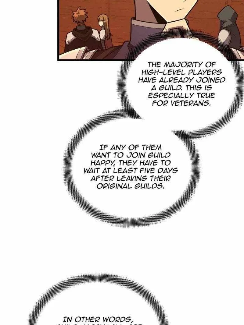 The King's Avatar Chapter 127 – Page 19