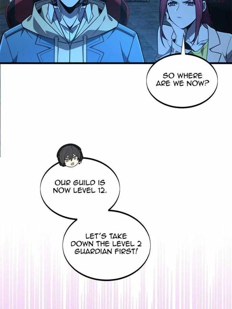 The King's Avatar Chapter 127 – Page 31