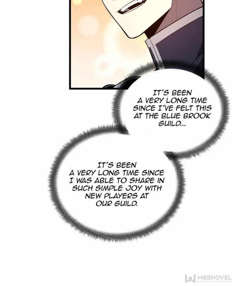 The King's Avatar Chapter 127 – Page 35