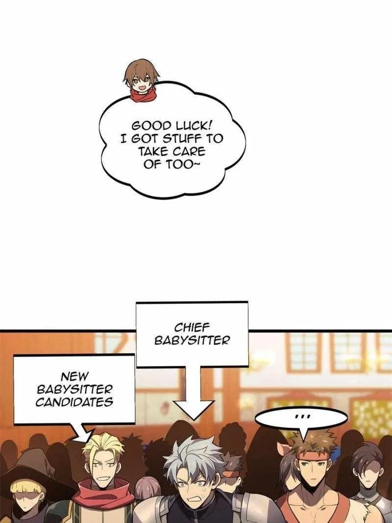 The King's Avatar Chapter 127 – Page 42