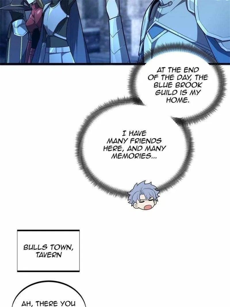 The King's Avatar Chapter 127 – Page 51