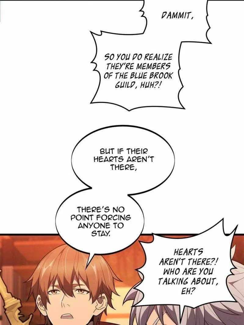 The King's Avatar Chapter 127 – Page 55