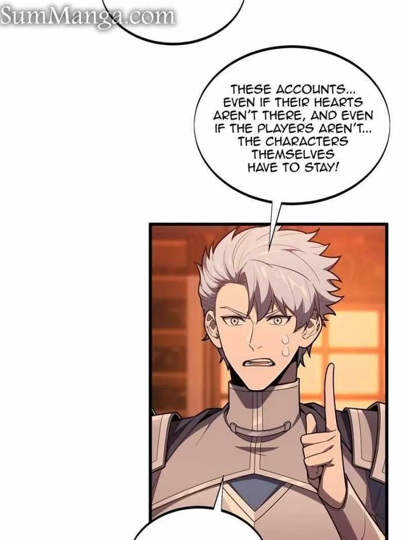 The King's Avatar Chapter 127 – Page 57