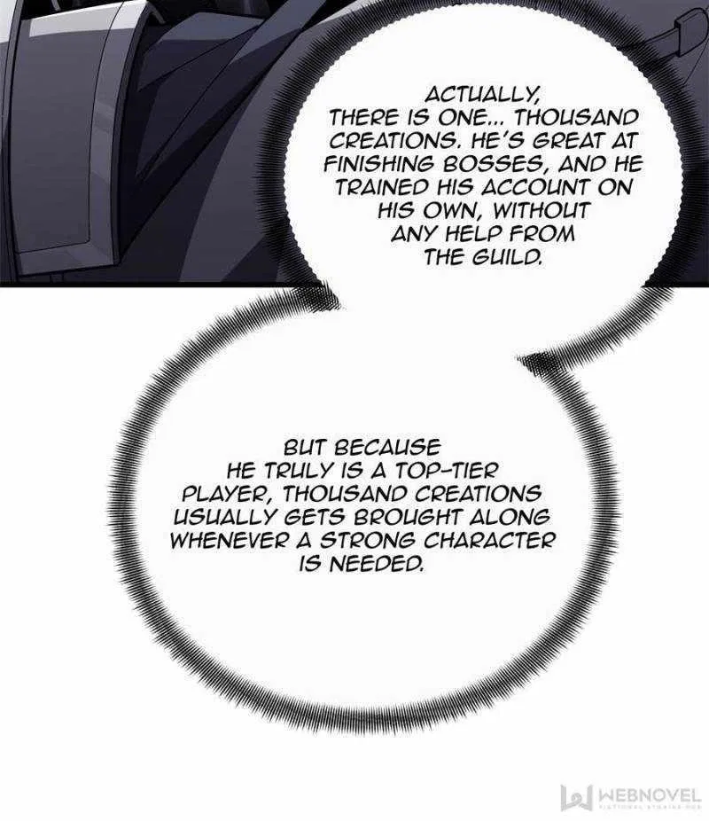 The King's Avatar Chapter 127 – Page 59