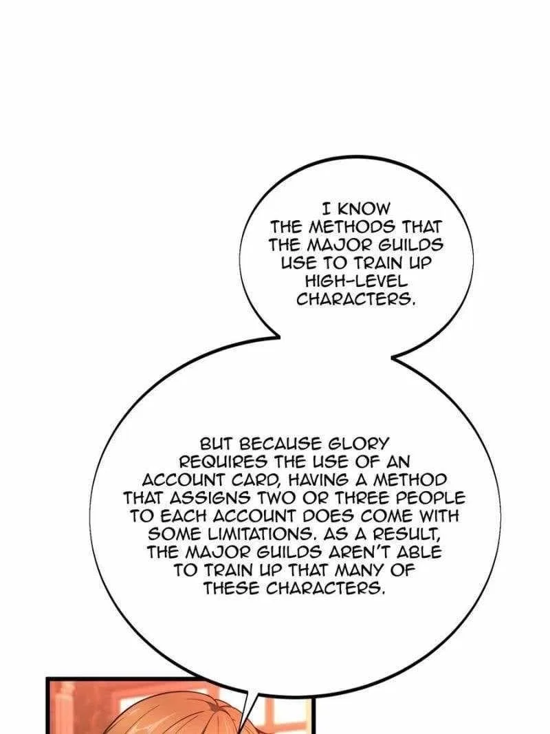 The King's Avatar Chapter 127 – Page 60
