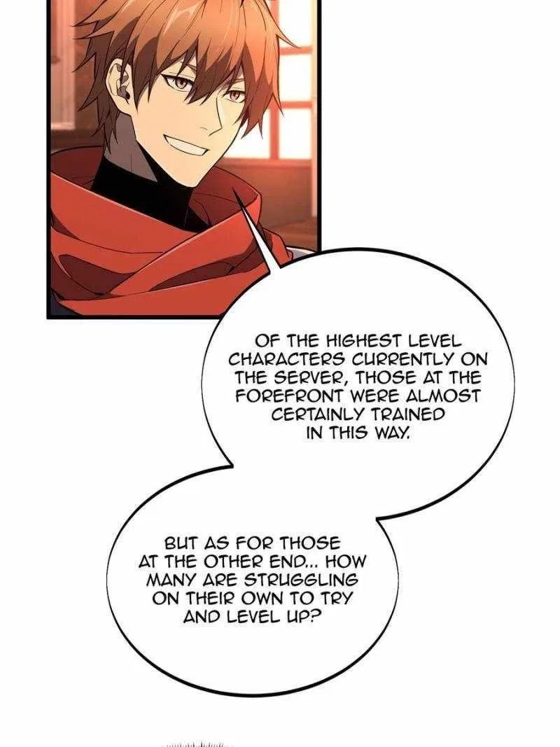 The King's Avatar Chapter 127 – Page 61