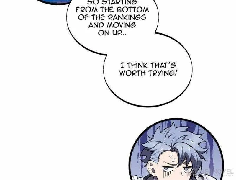 The King's Avatar Chapter 127 – Page 63