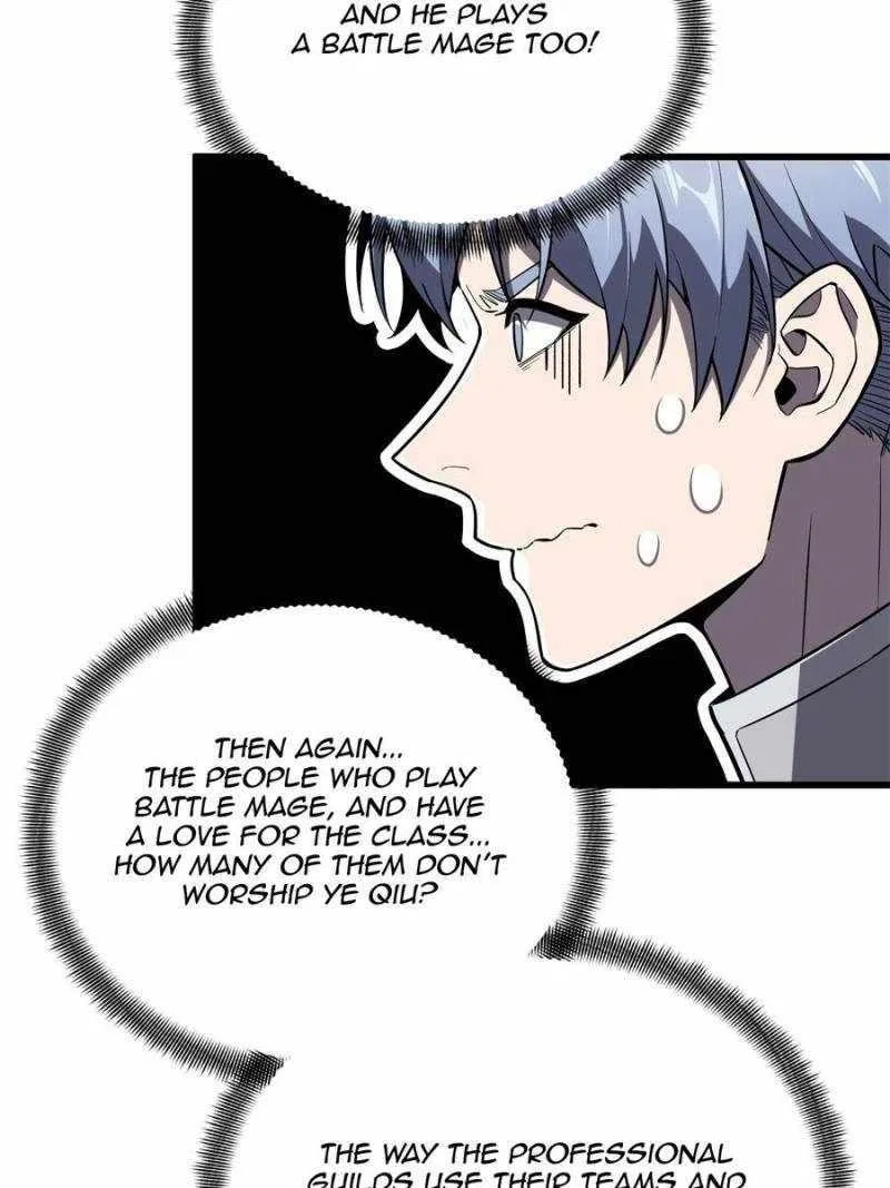 The King's Avatar Chapter 127 – Page 66