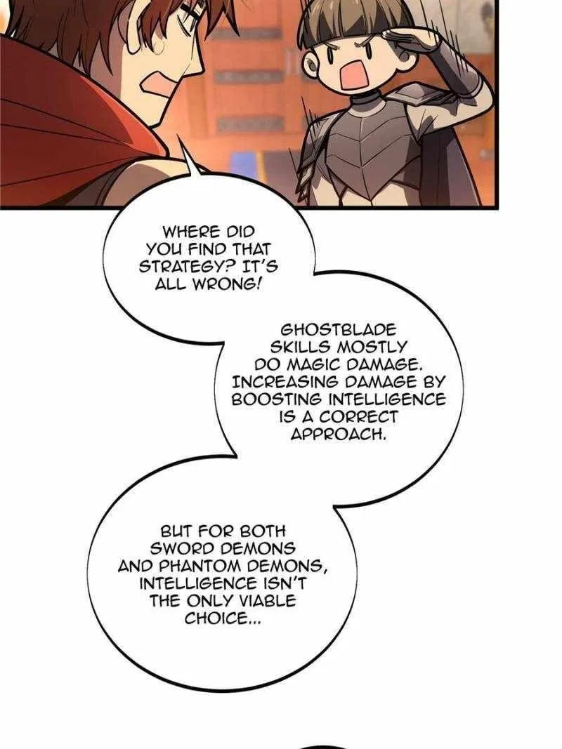 The King's Avatar Chapter 126 – Page 5