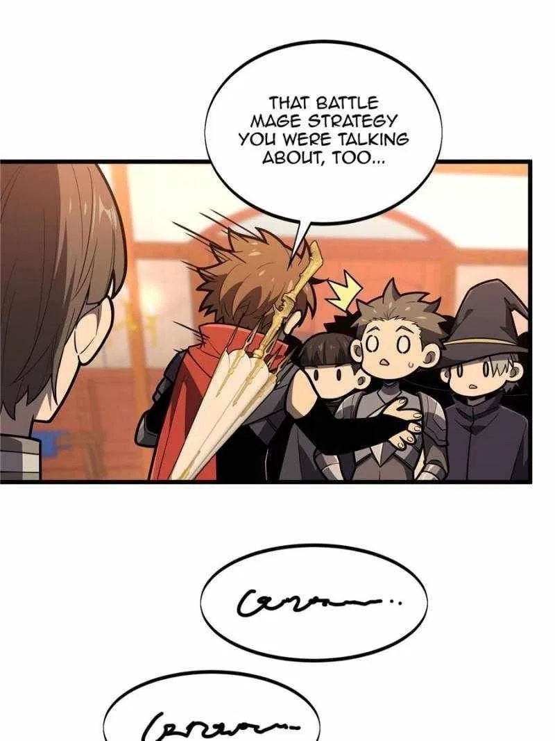 The King's Avatar Chapter 126 – Page 7