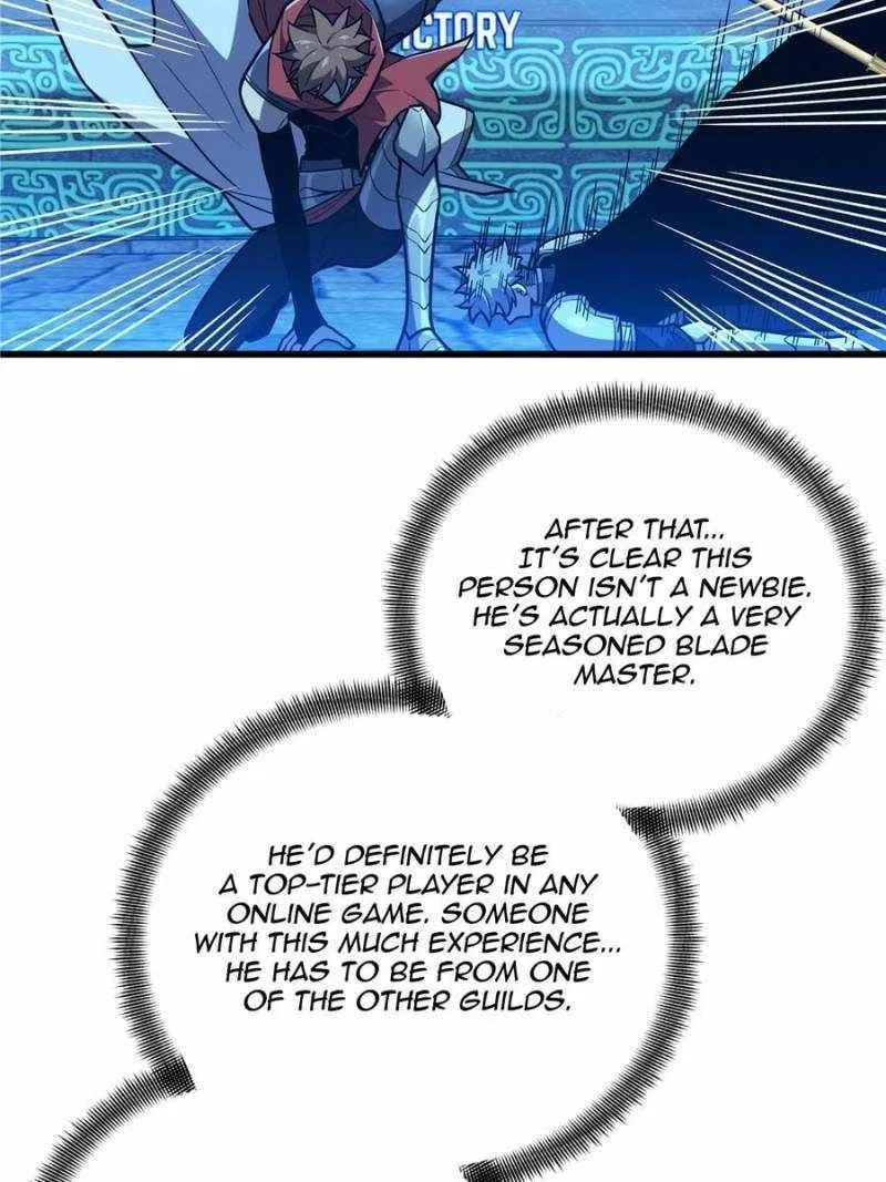 The King's Avatar Chapter 126 – Page 32