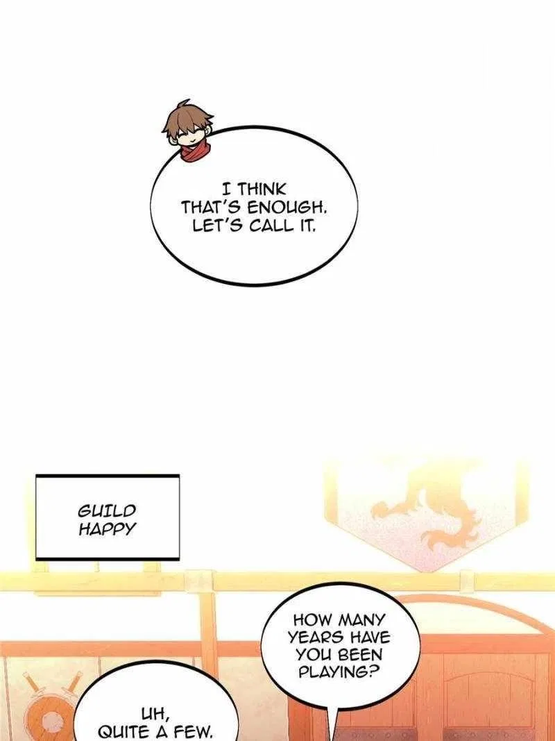 The King's Avatar Chapter 126 – Page 35