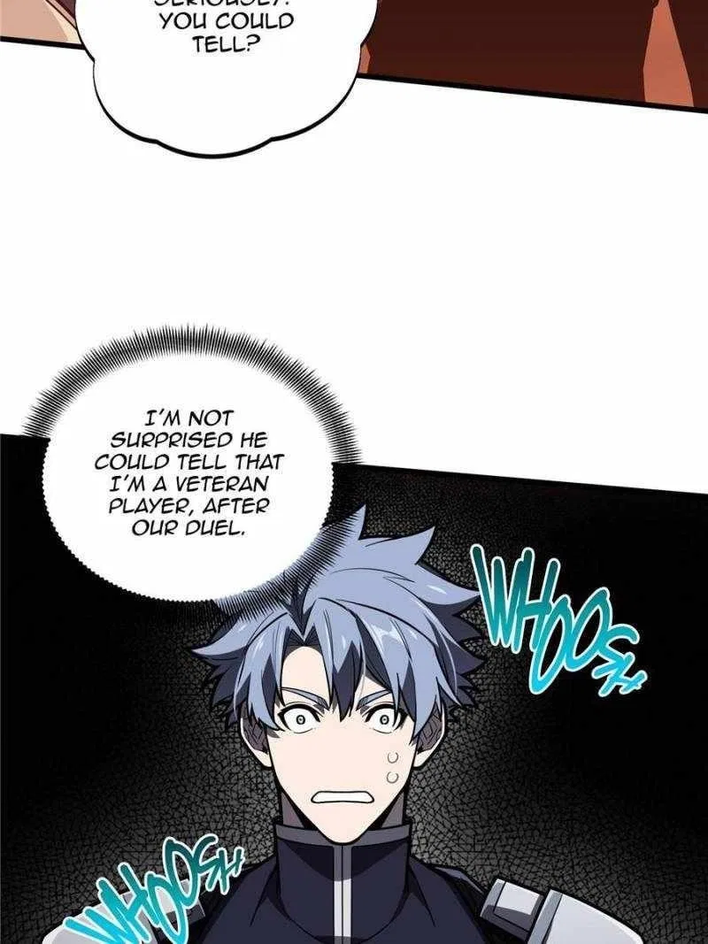 The King's Avatar Chapter 126 – Page 39