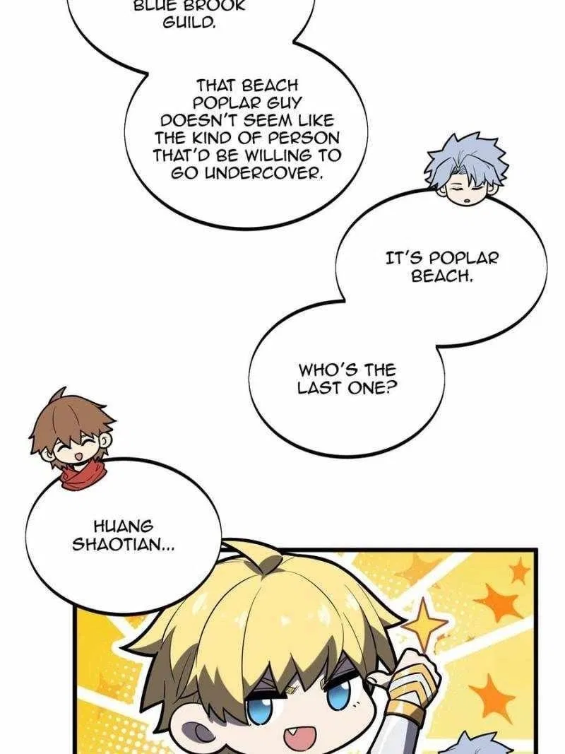 The King's Avatar Chapter 126 – Page 42