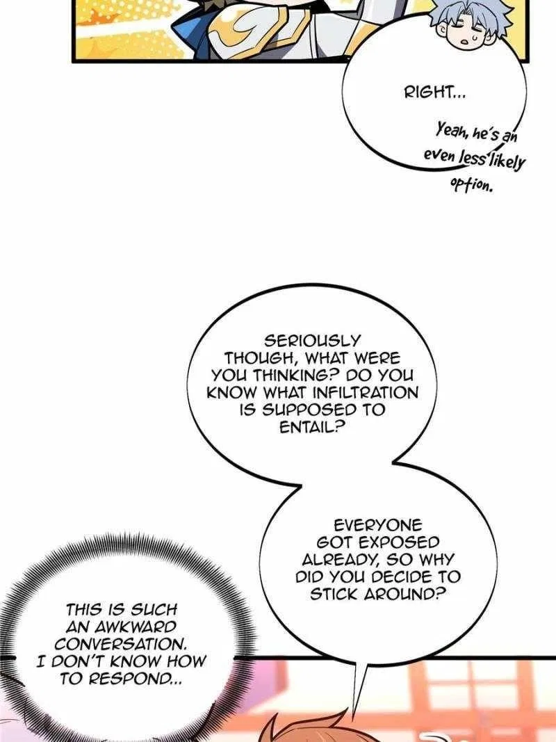 The King's Avatar Chapter 126 – Page 43