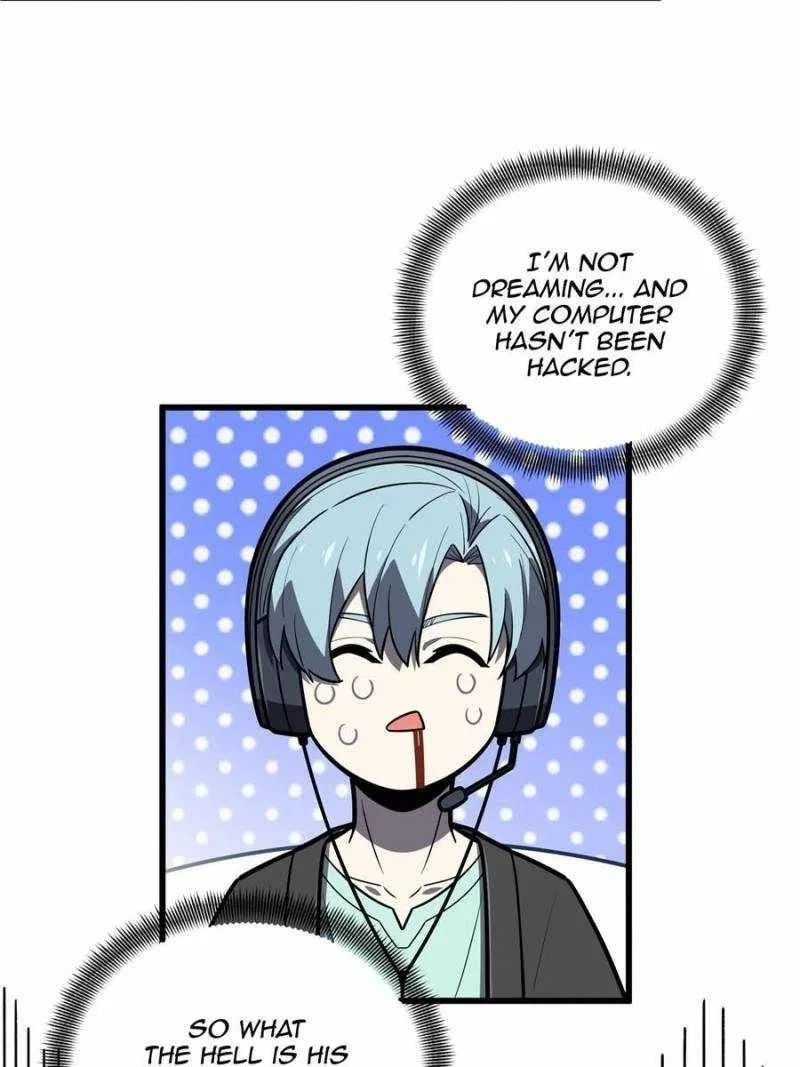 The King's Avatar Chapter 126 – Page 49