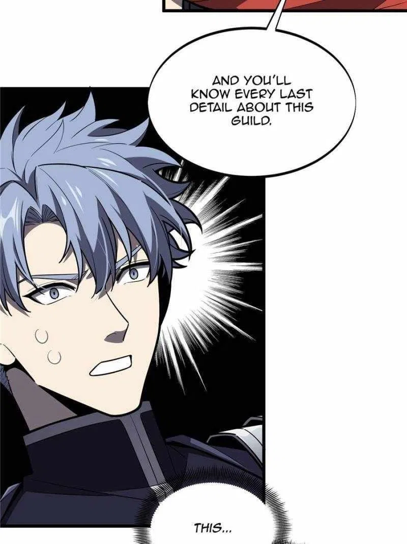The King's Avatar Chapter 126 – Page 57