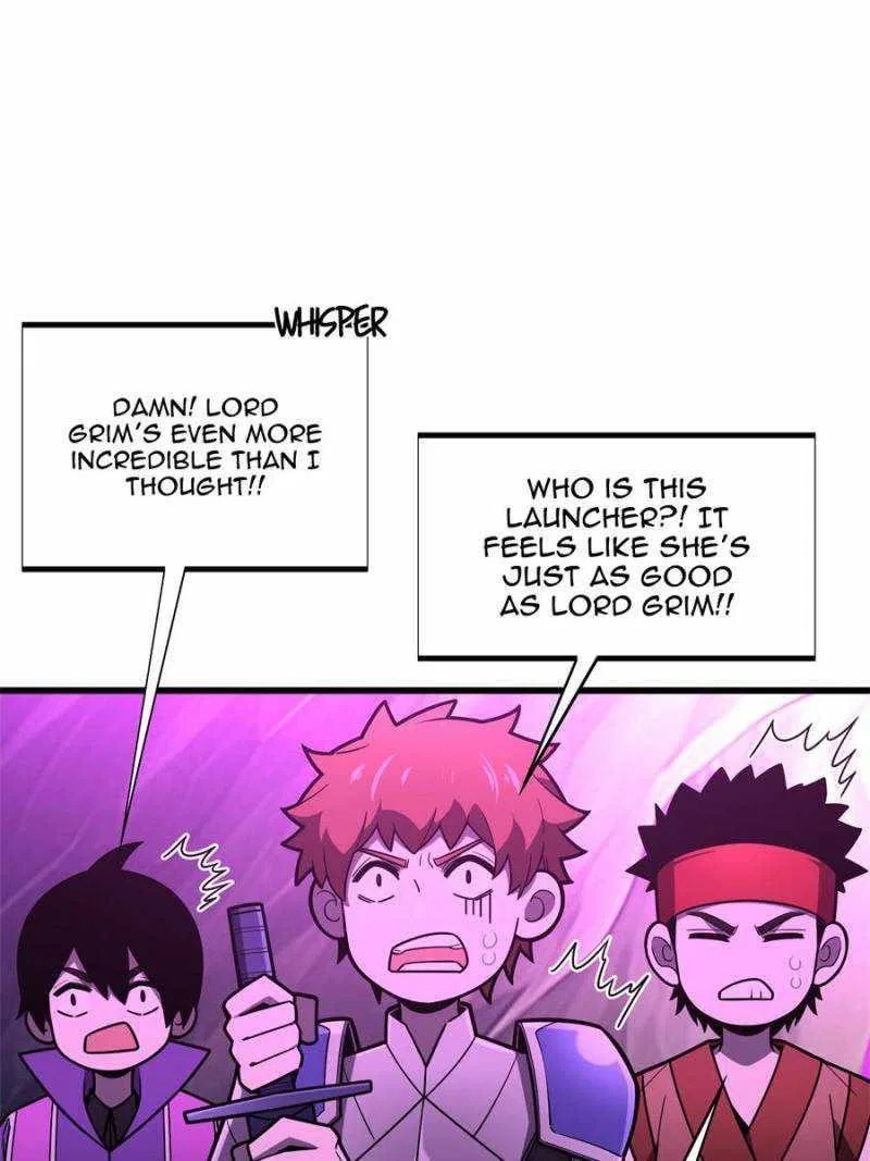 The King's Avatar Chapter 125 – Page 3