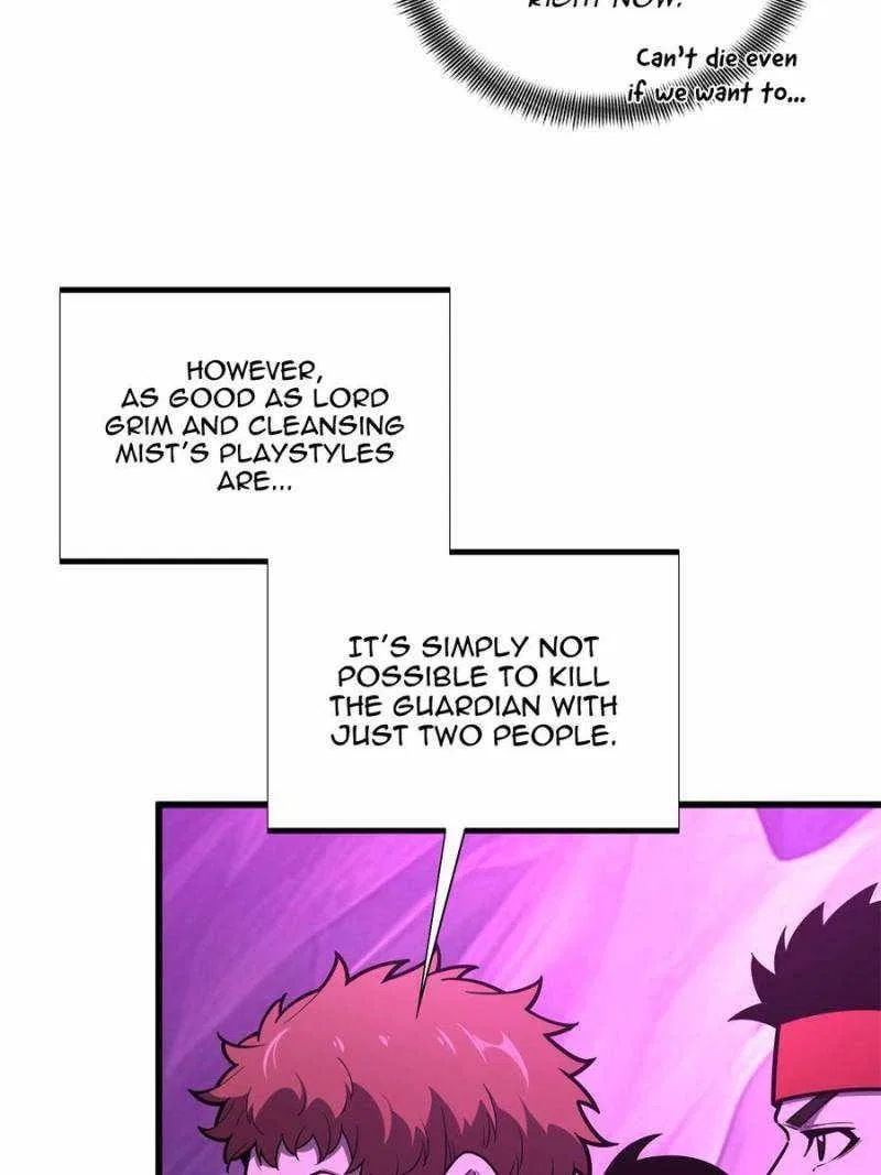 The King's Avatar Chapter 125 – Page 6