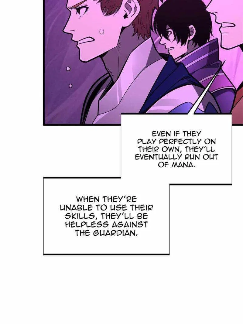 The King's Avatar Chapter 125 – Page 7